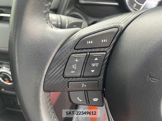 Mazda CX-3 2015-12 358481-18
