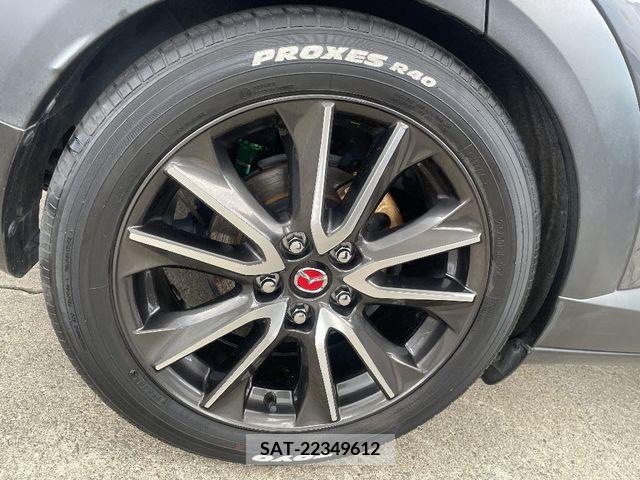 Mazda CX-3 2015-12 358481-24