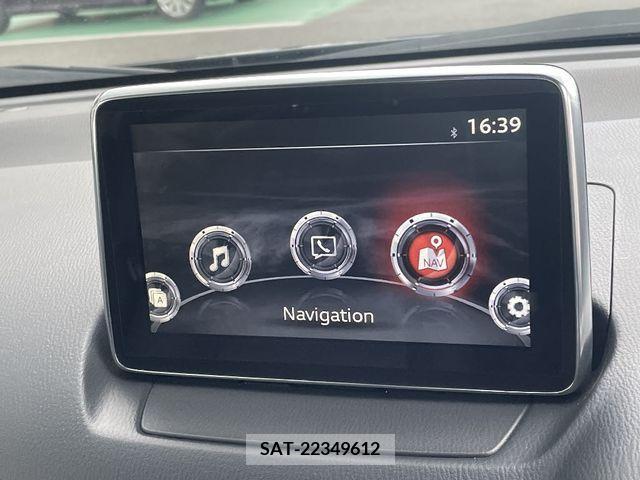 Mazda CX-3 2015-12 358481-10