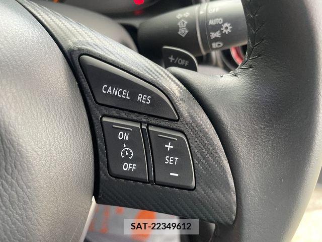 Mazda CX-3 2015-12 358481-17