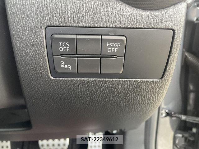Mazda CX-3 2015-12 358481-16