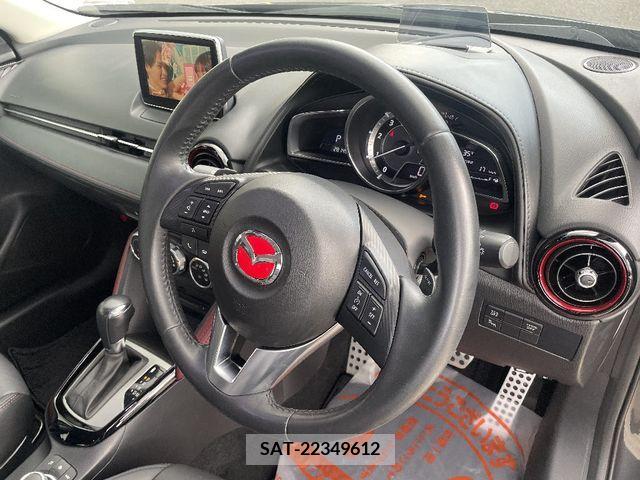 Mazda CX-3 2015-12 358481-8