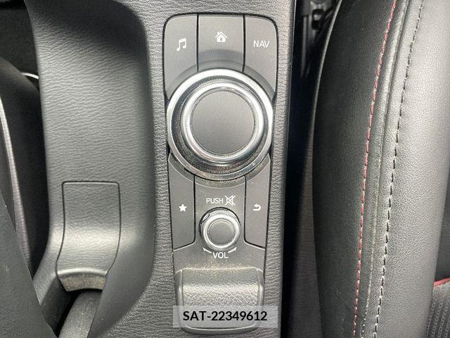 Mazda CX-3 2015-12 358481-15