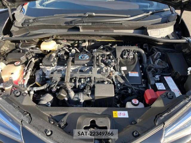Toyota C-HR 2017-12 209009-18