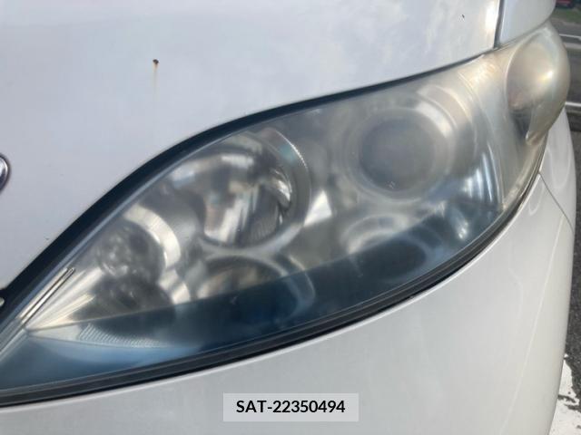 Honda ELYSION 2006-12 390653-9