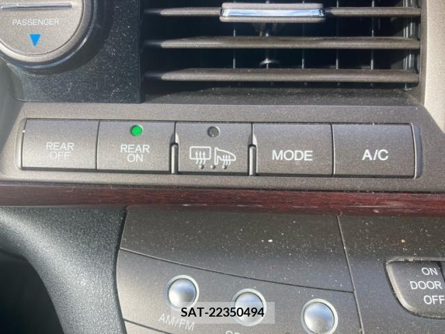 Honda ELYSION 2006-12 390653-17