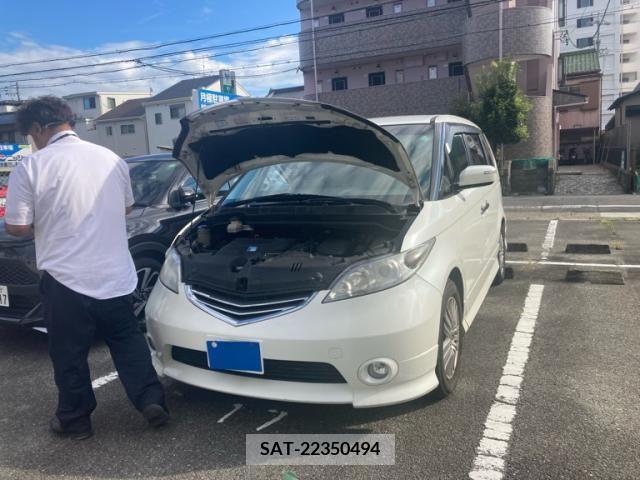 Honda ELYSION 2006-12 390653-0