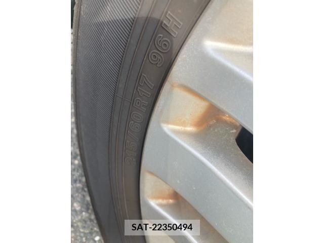 Honda ELYSION 2006-12 390653-8