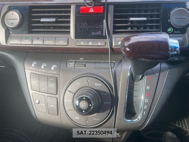 Honda ELYSION 2006-12 390653-16