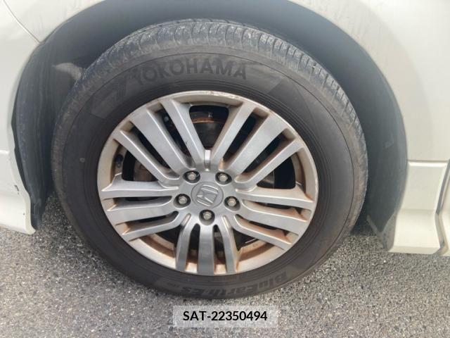 Honda ELYSION 2006-12 390653-7
