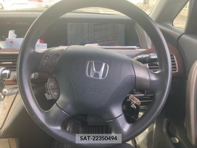 Honda ELYSION 2006-12 390653-15