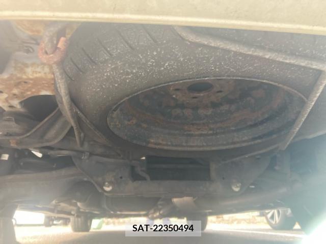 Honda ELYSION 2006-12 390653-6