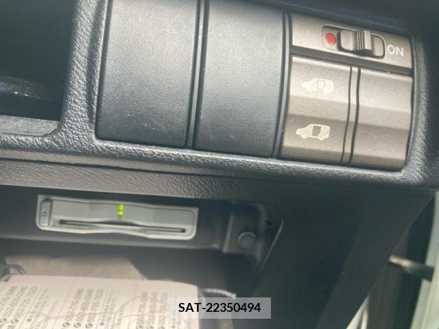 Honda ELYSION 2006-12 390653-14