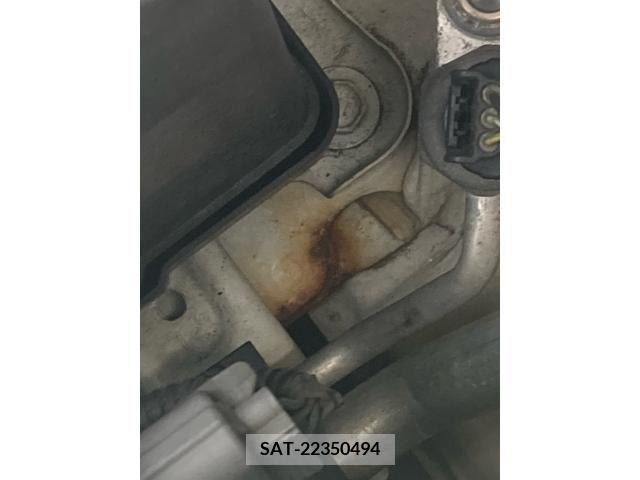 Honda ELYSION 2006-12 390653-22