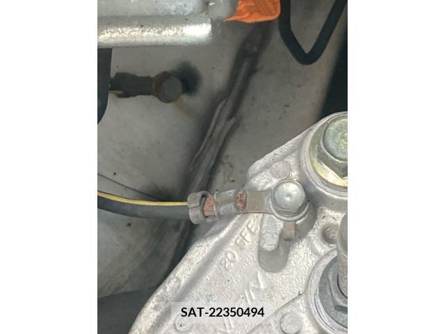 Honda ELYSION 2006-12 390653-21