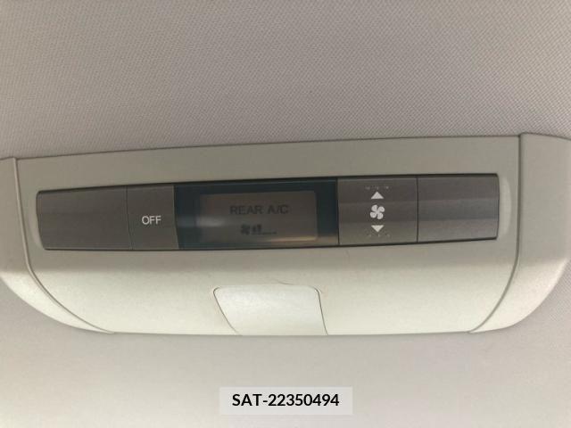 Honda ELYSION 2006-12 390653-13