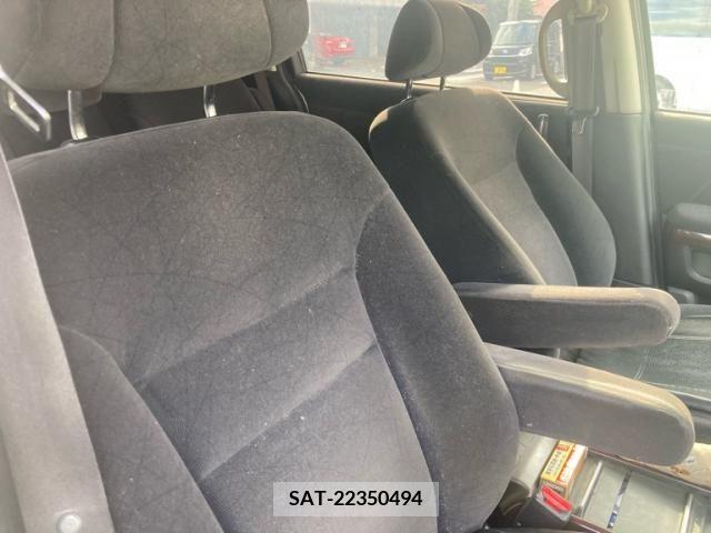 Honda ELYSION 2006-12 390653-12