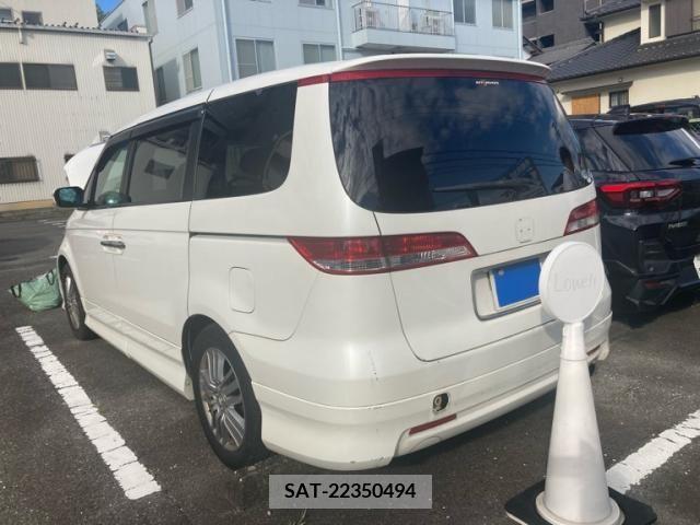 Honda ELYSION 2006-12 390653-3