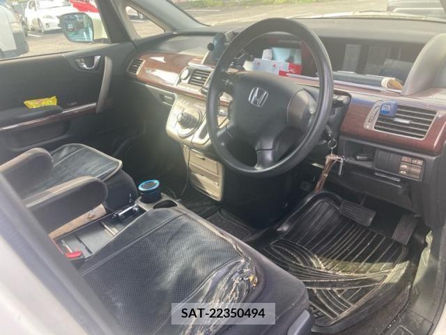 Honda ELYSION 2006-12 390653-11