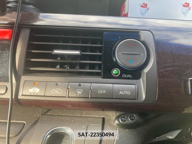 Honda ELYSION 2006-12 390653-18