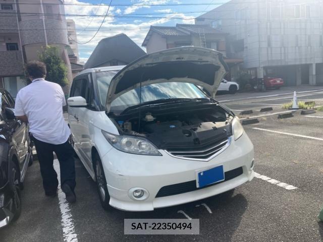 Honda ELYSION 2006-12 390653-1