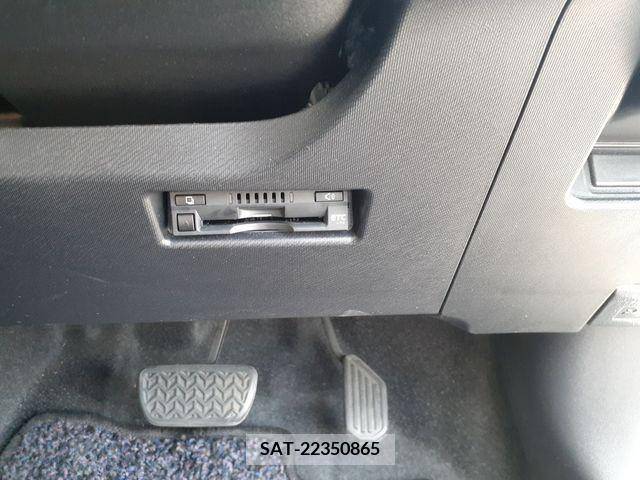 Toyota AQUA 2017-09 395701-28