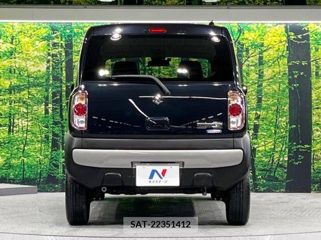Suzuki HUSTLER 2016-11 272508-15
