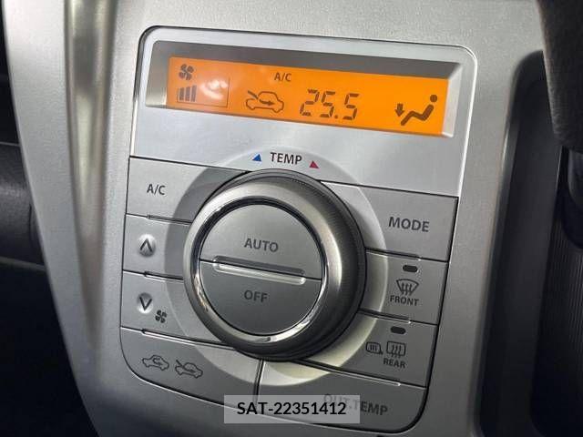 Suzuki HUSTLER 2016-11 272508-5