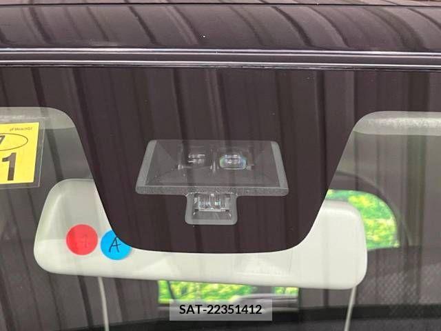 Suzuki HUSTLER 2016-11 272508-4