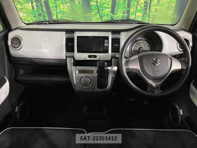 Suzuki HUSTLER 2016-11 272508-1