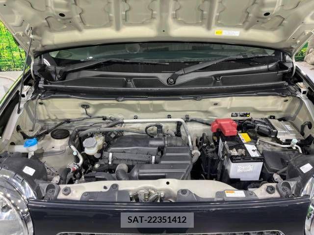 Suzuki HUSTLER 2016-11 272508-18
