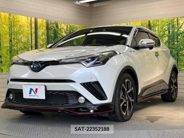 Toyota C-HR 2018-03 389938-16