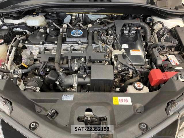 Toyota C-HR 2018-03 389938-18