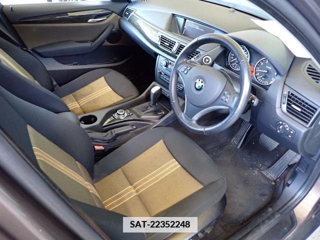 Bmw X1 2010-12 357301-1
