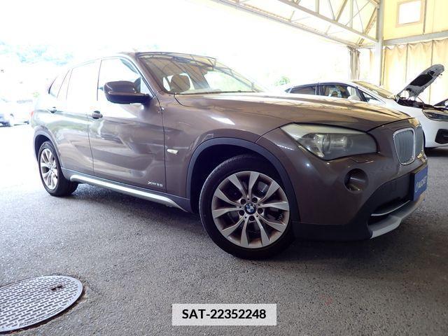 Bmw X1 2010-12 357301-0