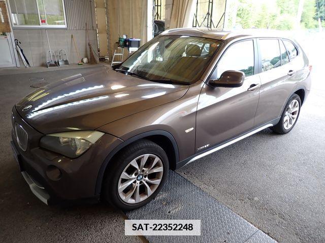 Bmw X1 2010-12 357301-6