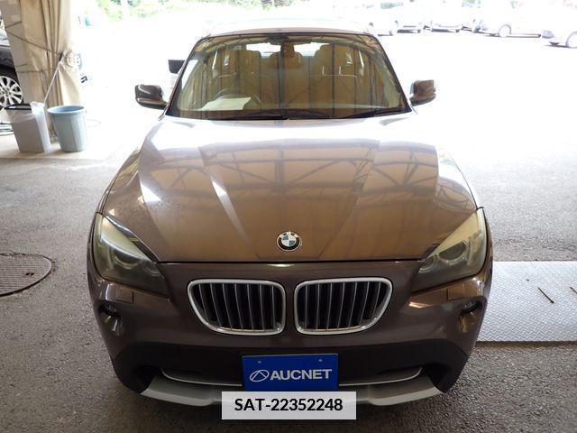 Bmw X1 2010-12 357301-4