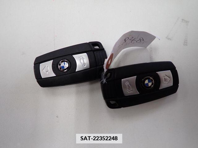 Bmw X1 2010-12 357301-20