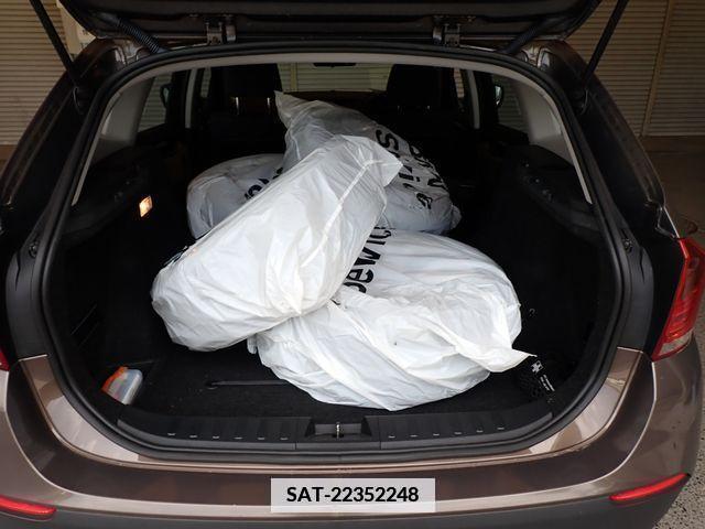 Bmw X1 2010-12 357301-23