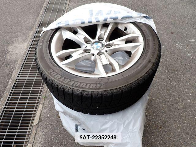 Bmw X1 2010-12 357301-22