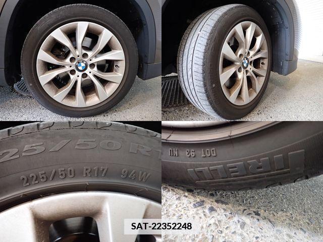 Bmw X1 2010-12 357301-19