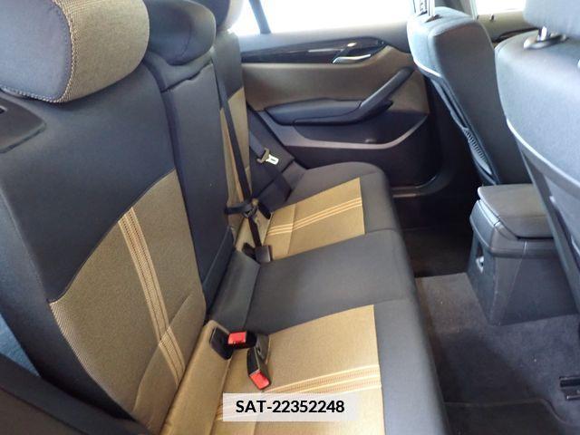 Bmw X1 2010-12 357301-15