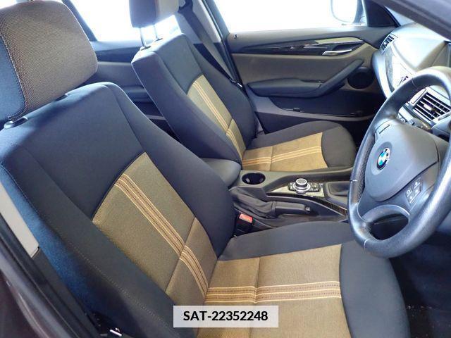 Bmw X1 2010-12 357301-14