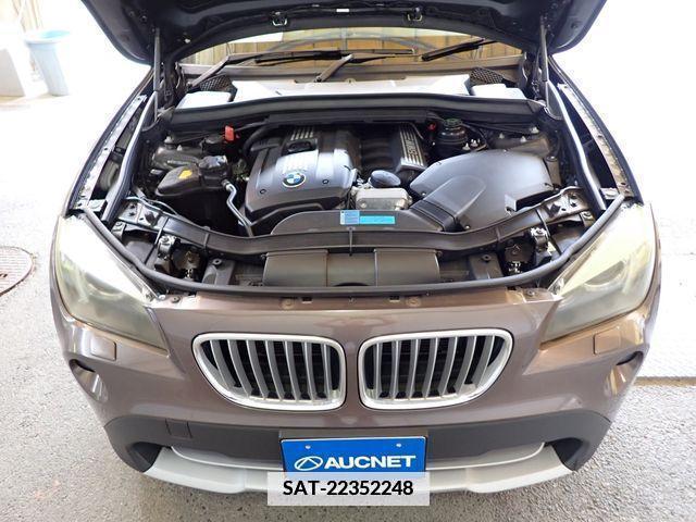 Bmw X1 2010-12 357301-18
