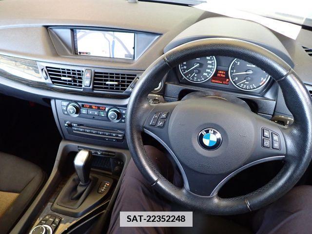Bmw X1 2010-12 357301-13