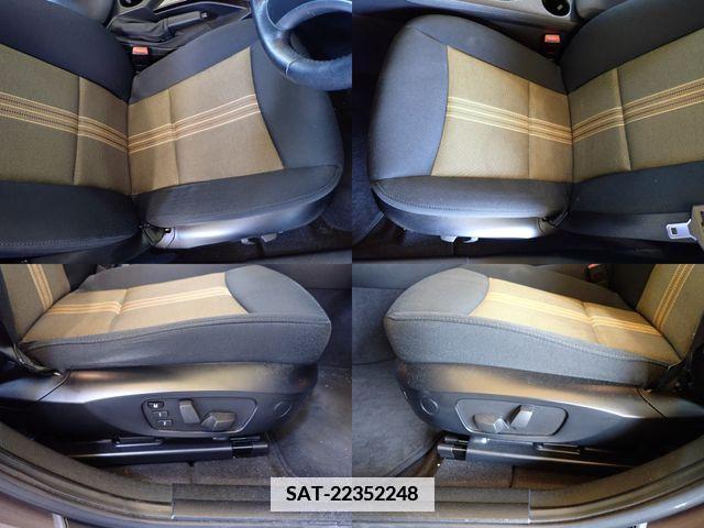 Bmw X1 2010-12 357301-16
