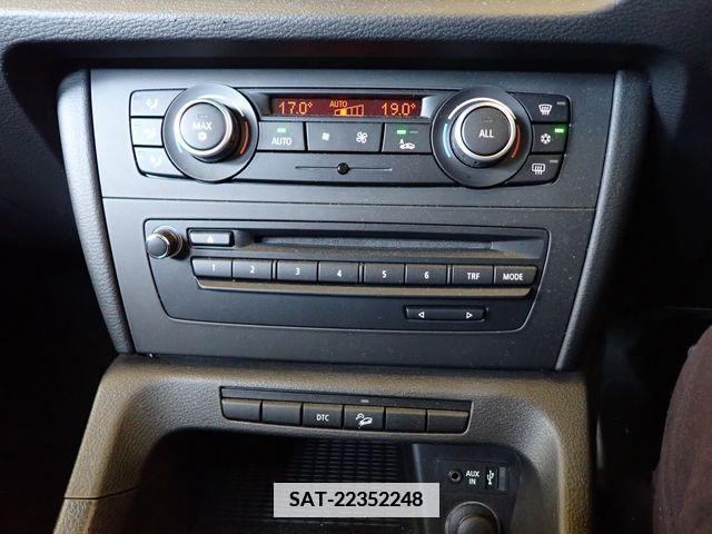 Bmw X1 2010-12 357301-12