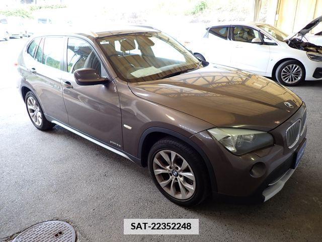Bmw X1 2010-12 357301-3