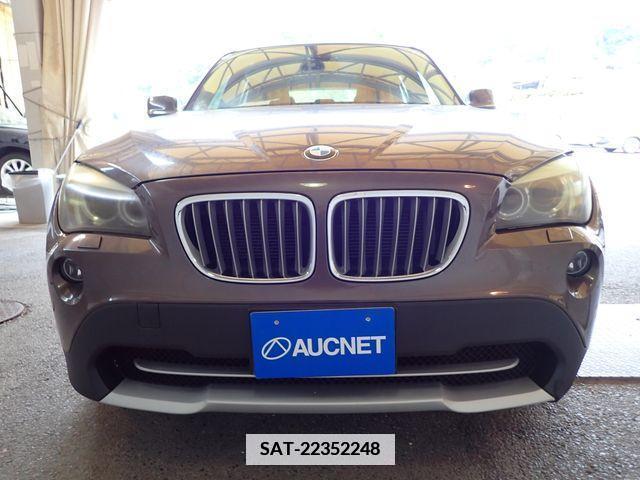Bmw X1 2010-12 357301-5