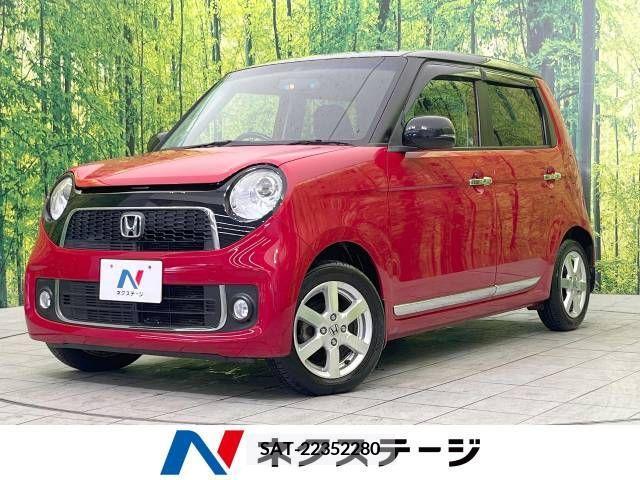 Honda N-ONE 2013-07 254207-0